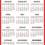 2025 Calendar With Holidays – Pashacoffee With 2025 Calendar With Holidays Printable