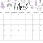 April 2025 Calendars   107 Free Printables | Printabulls Intended For April Calendar 2025 Printable