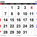 July 2025 Calendar | Templates For Word, Excel And Pdf Regarding July Monthly Calendar 2025 Printable