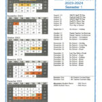 2023 2024 Calendar | Center Stanton Public School With Cvesd Calendar 2024   2025 Printable