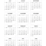 2024 2025 Calendar Printables | Free Pdf In 2024 And 2025 Calendar Planner Printable