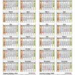 2024 2025 Two Year Calendar   Free Printable Excel Templates For Timeshare Calendar 2025 Printable