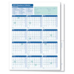 2025 Attendance Calendar Folder | Hrdirect Throughout Employee Attendance Calendar 2025 Printable