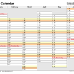 2025 Calendar   Free Printable Pdf Templates   Calendarpedia In 2025 Calendar Planner Printable