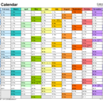 2025 Calendar   Free Printable Pdf Templates   Calendarpedia Inside 2025 Year View Calendar Printable