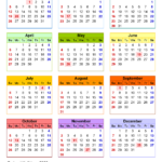 2025 Calendar   Free Printable Pdf Templates   Calendarpedia Pertaining To Free Printable Pocket Calendar 2025