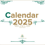 2025 Calendar Printable With Printable Ramadan Calendar 2025