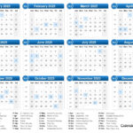 2025 Calendar Regarding Weeks Calendar 2025 Printable