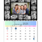 2025 Calendar Template With Moon Phasesmarioescalajr28   Raket.ph In Moon Calendar 2025 Printable