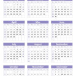 2025 Calendar With Week Numbers For 2025 Calendar Portrait Printable