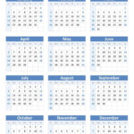 2025 Calendar With Week Numbers Regarding 2025 Calendar With Week Numbers Printable Free Download