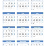 2025 Calendar With Week Numbers (Us And Iso Week Numbers) In Calendar 2025 Week Numbers Printable