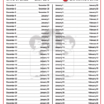 28 Day Expiration Calendar 2024: Fill Out & Sign Online | Dochub Pertaining To Printable Multi Dose Vial 28 Day Expiration Calendar 2024   2025