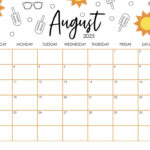 August 2025 Calendars   107 Free Printables | Printabulls For August 2025 Printable Calendar Free