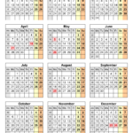 Calendar 2025 (Uk)   Free Printable Pdf Templates For Calendar 2025 Printable UK