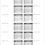 Control Alt Achieve: Google Docs Calendar Templates For The 2024 Intended For Google Calendar Printable 2025