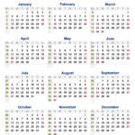 Free 2025 Calendar With Week Numbers Pertaining To Free Printable Calendar 2025 With Week Numbers