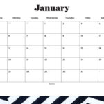 Free 2025 Calendars — 80 Beautiful & Printable Options For You! Inside Calendar 2025 Printable Monthly