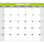 Free Printable 2024 2025 School Calendar   Lovely Planner With Printable Calendar Pages 2025 Free