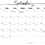 Free Printable Jewish Calendar 2024 And 2025 Within 2025 Calendar With Jewish Holidays Printable