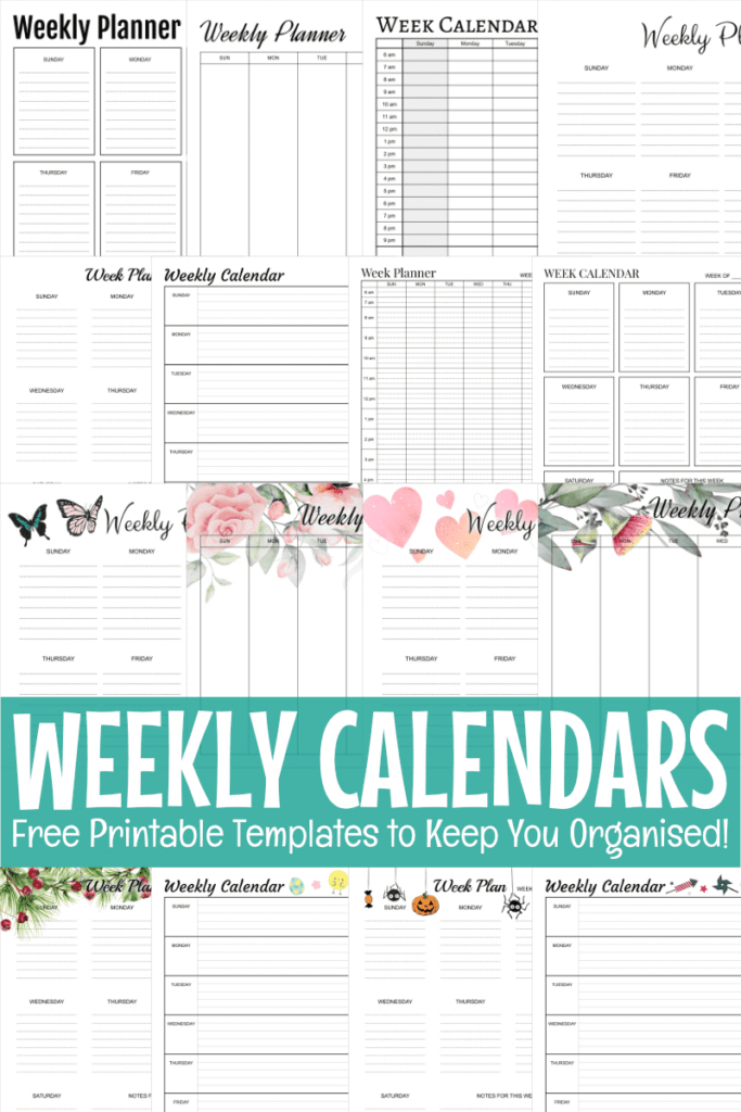 Free Yearly Calendar For 2024 And Beyond In Printable Calendar 2025 Homemade Gifts Made Easy