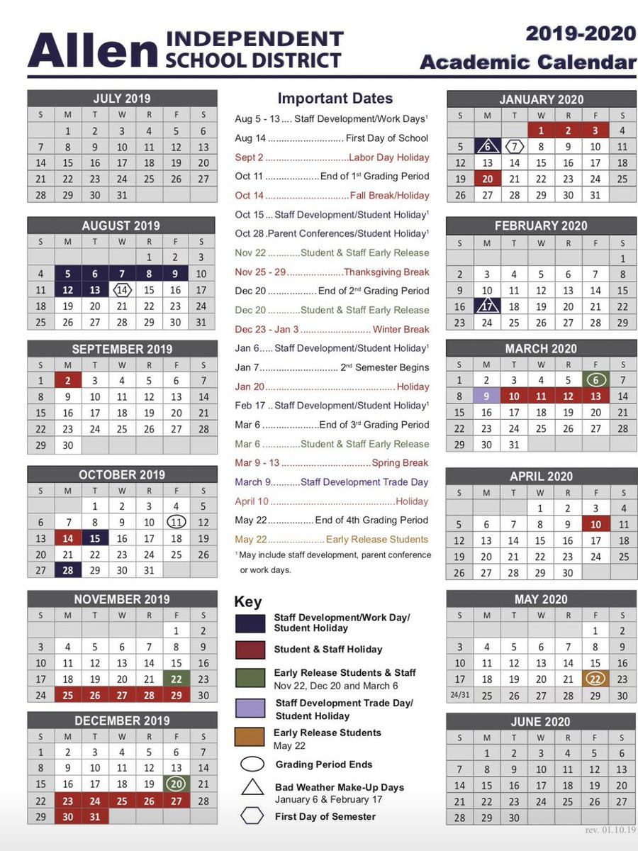 Frisco Isd 23-24 Calendar - Printable Recipe Cards Central pertaining to Prosper Isd 2024 - 2025 Calendar Printable