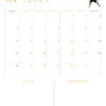 Haikyuu/Anime Planner Template 2025Melpys   Raket.ph With Regard To Anime Calendar 2025 Printable