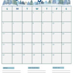 January 2025 Calendar (52 Free Pdf Printables) Regarding 2025 Monthly Calendar Printable Portrait Mode