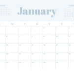 January 2025 Calendars   107 Free Printables | Printabulls Throughout 2025 Printable Monthly Calendar