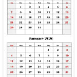 January To June 2025 Calendar Printable Pdf | Si Months Calendar With January To June 2025 Calendar Printable