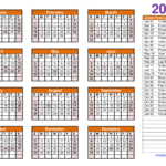 Jewish Calendar 2024, 2025 Pdf Templates With Jewish Holidays Lists For 2025 Calendar With Jewish Holidays Printable