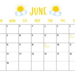 June 2025 Calendars   107 Free Printables | Printabulls In Printable June 2025 Calendar With Holidays