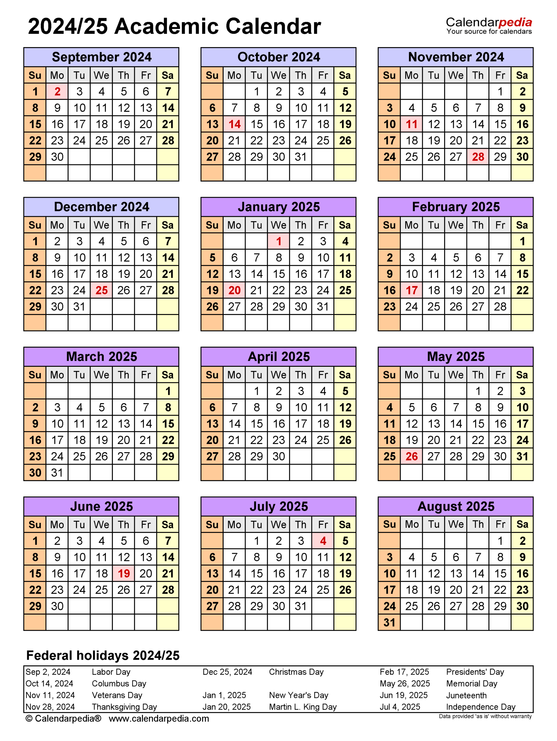 K State Academic Calendar 2024 - Web Spring 2024 Schedule. for Mizzou Fall 2025 Calendar Printable