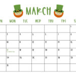 March 2025 Calendars   107 Free Printables | Printabulls In March 2025 Calendar With Holidays Printable