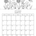 May 2025 Calendars   107 Free Printables | Printabulls Intended For Free Printable Calendar May 2025