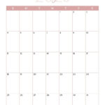 May 2025 Calendars   107 Free Printables | Printabulls Intended For May 2025 Calendar With Notes Printable