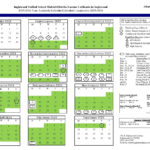 Mizzou Academic Calendar 2024 2025 Regarding Mizzou Calendar 2024   2025 Printable