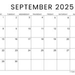 Monday Start Calendars 2024   Calendarkart Within Printable Calendar 2025 Week Starting Monday