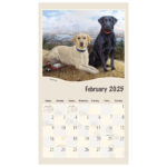 Pine Ridge Must Love Dogs Calendar 2025   The Lang Store With Printable Dog Calendar 2025