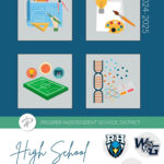 Prosper Isd 2024 2025 High School Course Guideprosper Inside Prosper Isd 2024   2025 Calendar Printable