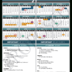 Prosper Isd Officials Seek Feedback On 2024 25 Academic Calendar Within Prosper Isd 2024   2025 Calendar Printable