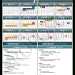 Prosper Isd Officials Select Calendar Option For 2024 25 School For Pearland Isd Calendar 2024   2025 Printable