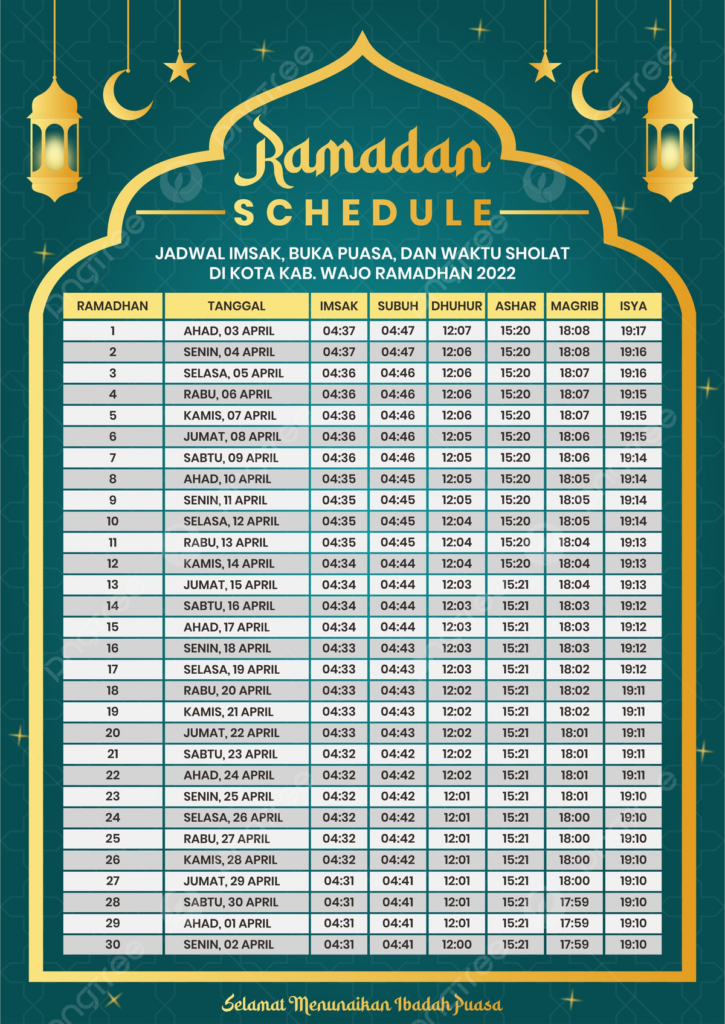 Ramadan Schedule Template Download On Pngtree Intended For Printable Ramadan Calendar 2025