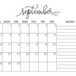 September 2025 Calendars   107 Free Printables | Printabulls For Free Printable Sept 2025 Calendar