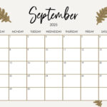 September 2025 Calendars   107 Free Printables | Printabulls In Printable 2025 September Calendar