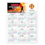 Shift Calendars — Firefighters Print & Design Intended For 48 96 Shift Calendar 2025 Printable